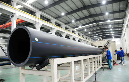 延边国家标准钢丝网骨架复合管厂家生产发货
