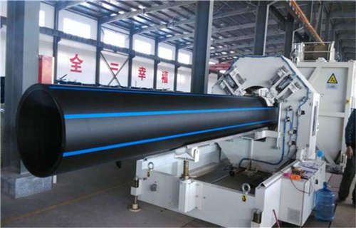 天津（1.0mpa）钢丝网骨架管pe给水100级管材