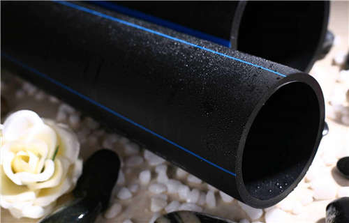 长春主要生产PE给水管热熔连接管件