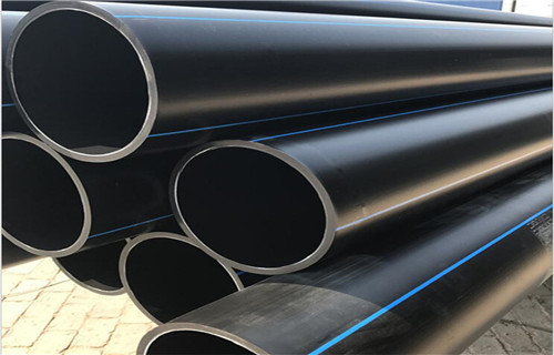 温州钢带增强聚乙烯螺旋波纹管（pe管道）品牌排行榜