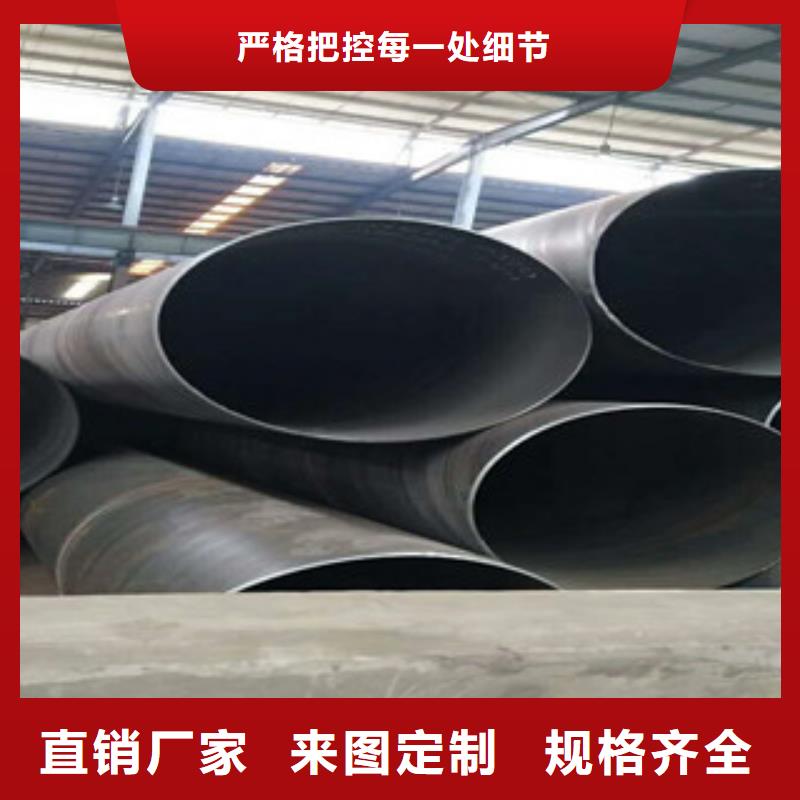 荆州3PE污水螺旋钢管--价格