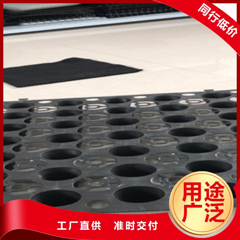 晋江HDPE蓄排水板施工方法