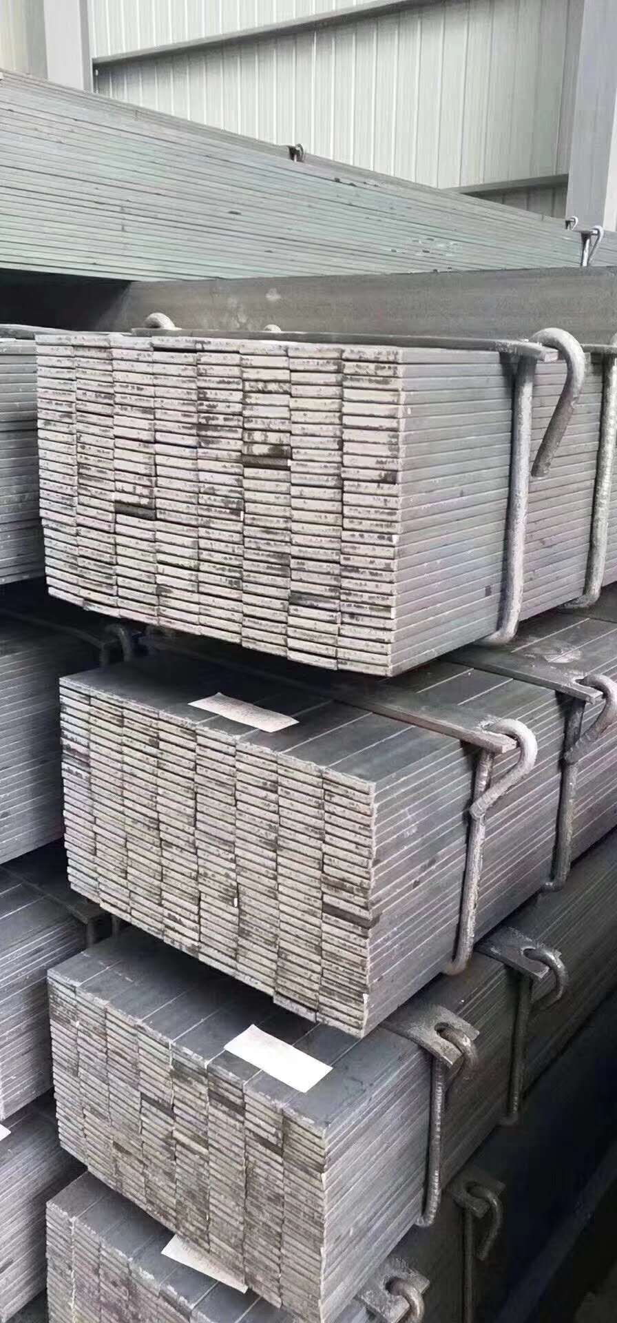 【桂林】买2205双相不锈钢扁钢价格