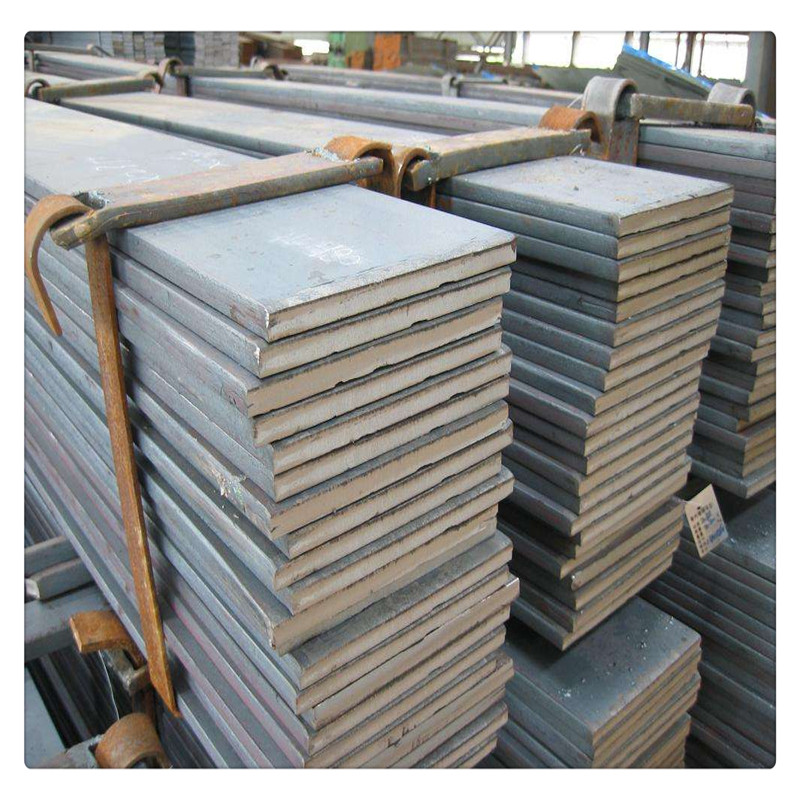 贺州q345b镀锌扁钢专业生产厂家