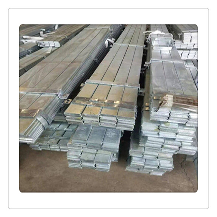 汕头q345b厚壁扁钢专业生产厂家