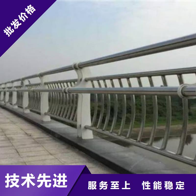广州桥梁栏杆物美价廉