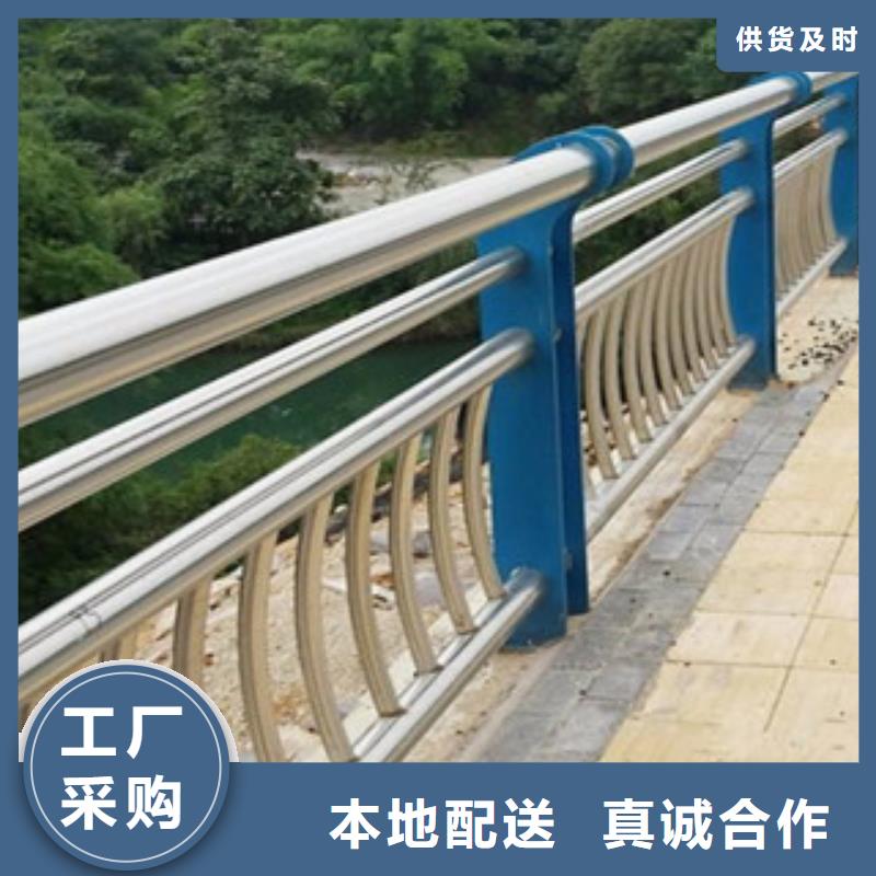 淮北桥梁景观护栏物美价廉