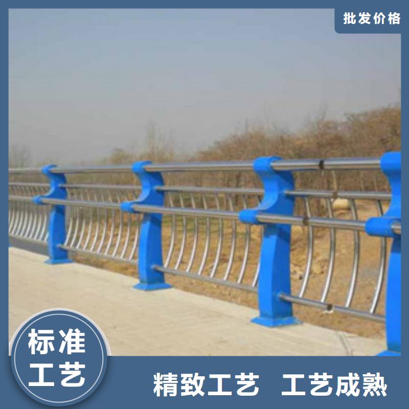 广东桥梁钢护栏用心良心真心