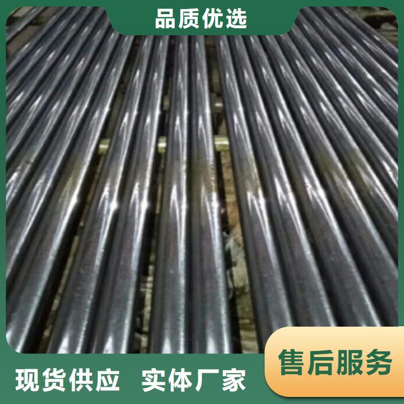 阳江精密钢管生产加工