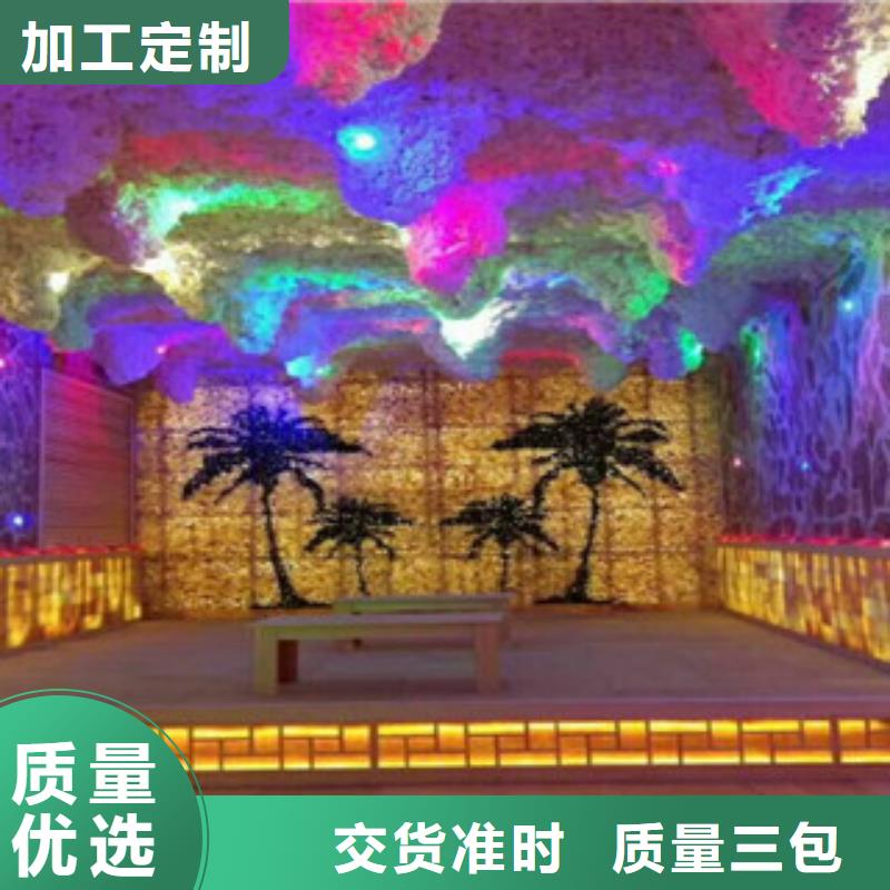 山西忻州定襄汗蒸房安装价格汗蒸房安装公司源头厂家